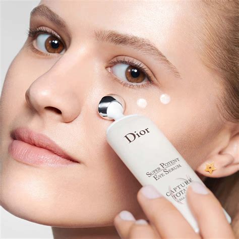 dior cell energy|super potent eye serum dior.